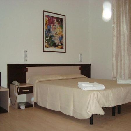 Hotel Canasta Rimini Luaran gambar